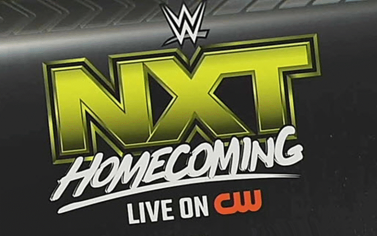 NXT Homecoming Occasion Introduced For Full Sail Area