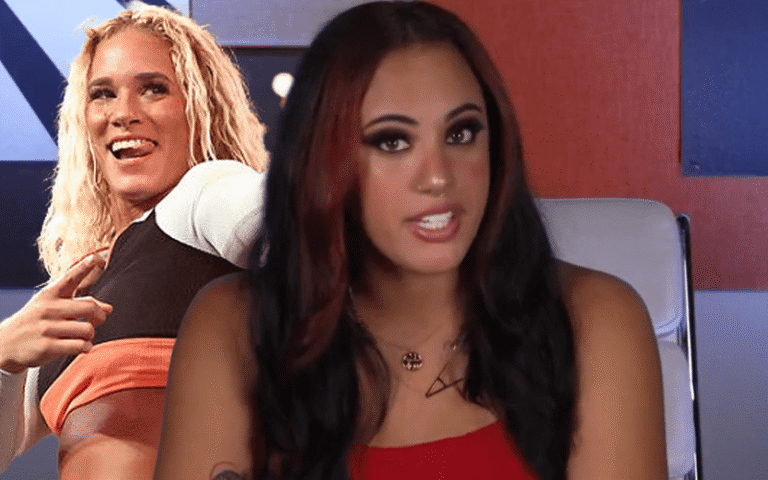 NXT Launches Cross-Promotion Event to Crown Sol Ruca’s Subsequent Challenger