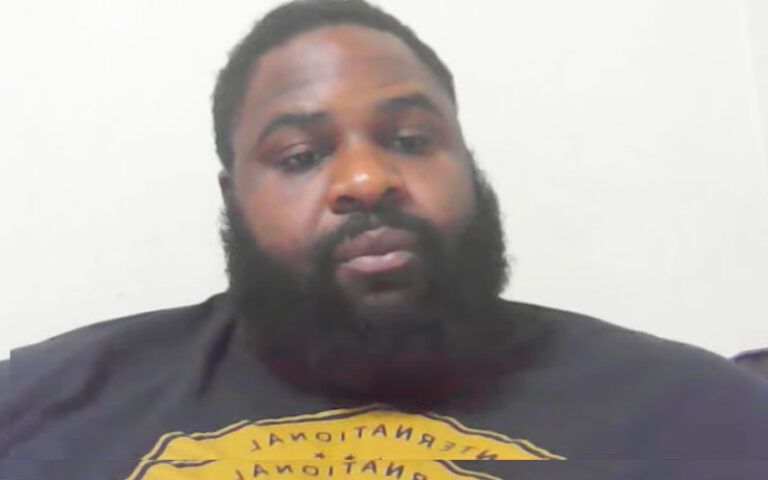 Odyssey Jones Says WWE Mishandled His Launch After Home Violence Allegations