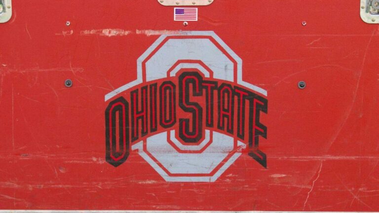 Ohio State College challenges Michigan-based restaurant over ‘Buckeye Tears’ trademark