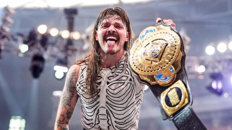 Dominik Mysterio admits his WWE debut was a mistake at such a younger age: ‘This isn’t going to work’