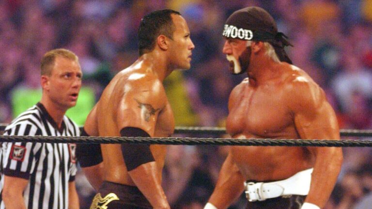 Hulk Hogan dies at 71: Remembering the long-lasting wrestler’s 5 largest in-ring moments over storied profession