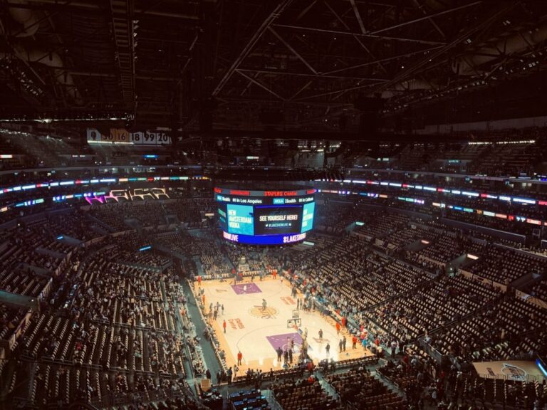 Basketball Betting Not on GamStop – Trusted UK Bookies for 2025