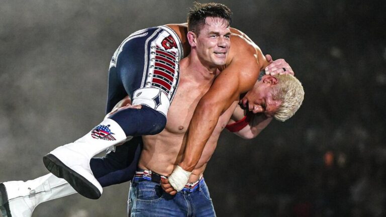 WWE predictions for 2025: What’s subsequent for John Cena, Cody Rhodes and Seth Rollins after SummerSlam?