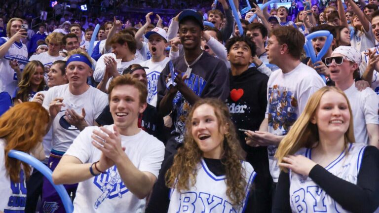 BYU basketball roster breakdown, beginning lineup prediction: New period begins with arrival of AJ Dybantsa
