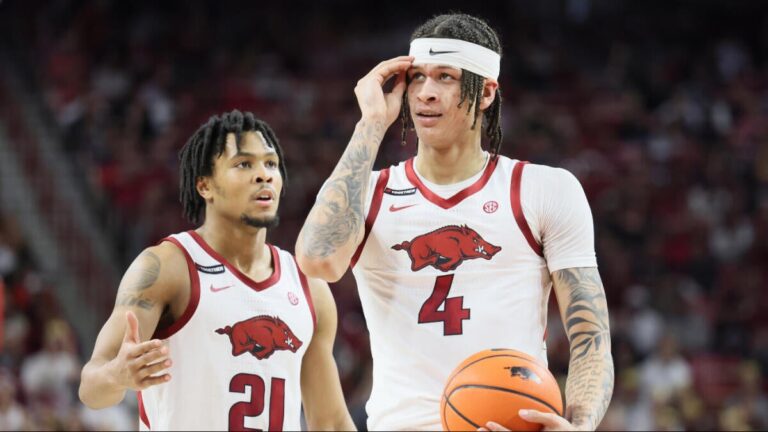 Arkansas basketball roster breakdown, beginning lineup prediction: 12 months 2 of the John Calipari period begins