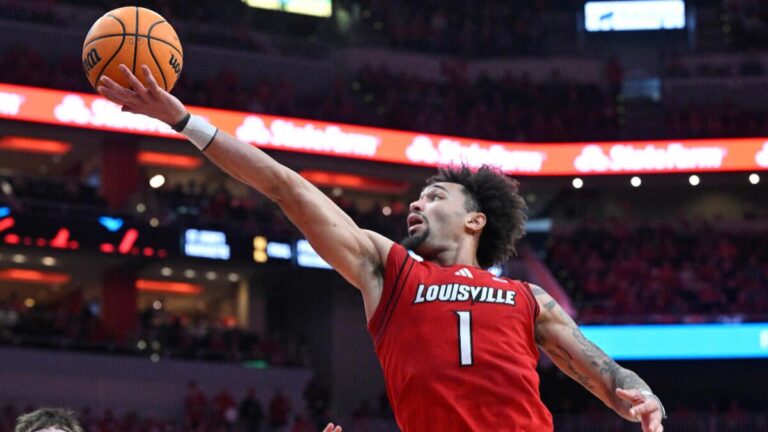 Louisville basketball roster 2025-26, beginning lineup prediction: Cardinals set to problem Duke in ACC race