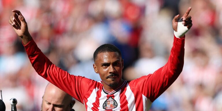 Sunderland severely contemplating transfer for £17m “objective machine”