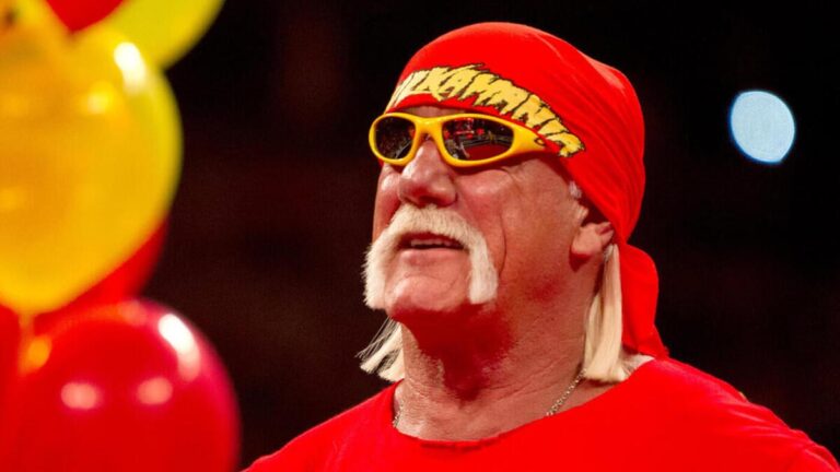 Hulk Hogan explanation for loss of life: Legendary wrestler suffered coronary heart assault in addition to most cancers battle with leukemia
