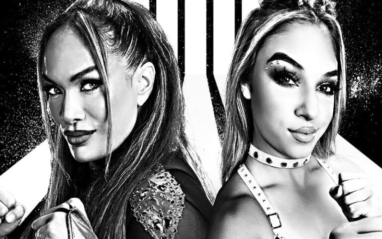 WWE NXT Outcomes, Highlights and Key Moments for August 5, 2025