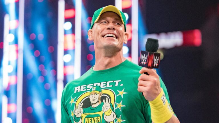 John Cena retirement: Date of ultimate WWE match set for Saturday Evening’s Most important occasion in December