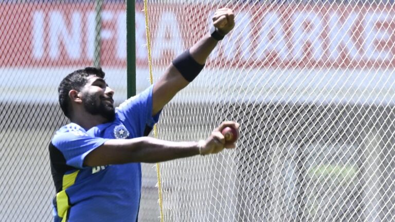 Asia Cup 2025: India sweats it out in nets earlier than beginning title defence in UAE