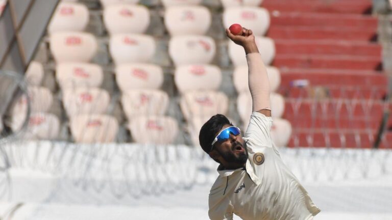 Buchi Babu Trophy 2025: G. Anikethreddy needs to “set the bar greater” after spectacular match