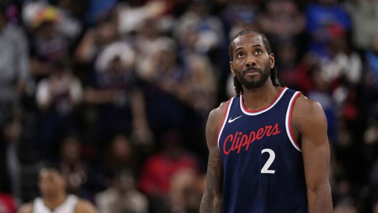 Burden on NBA to show wrongdoing by Clippers over Leonard deal: Silver