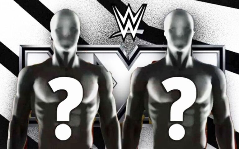 Opening for September 23 WWE NXT Revealed