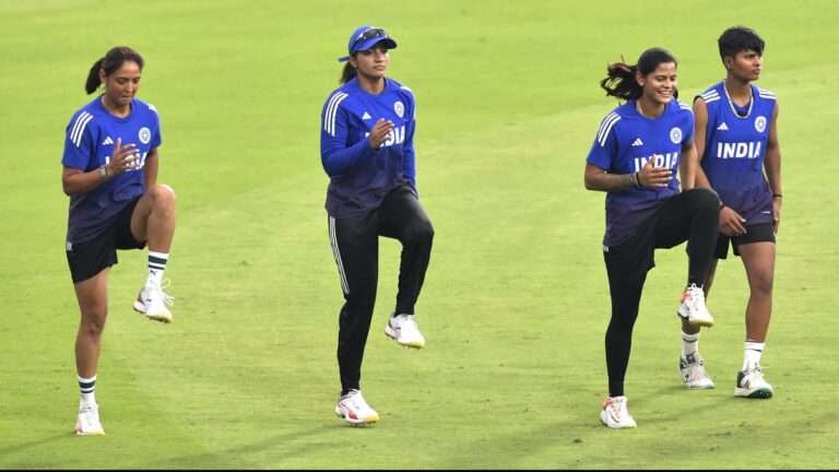 IND-W vs AUS-W Stay Rating, 2nd ODI: India girls’s workforce eyes comeback; Squads, streaming data
