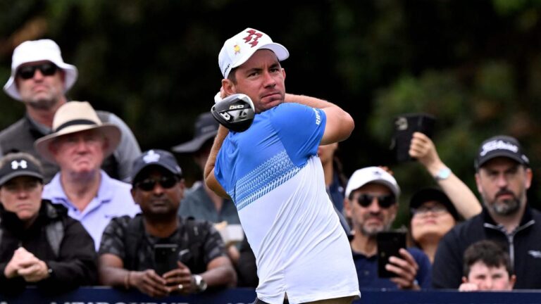 Lucas Herbert commits to Australian Open, LIV Golf, main exemptions, Phil Mickelson autograph, subject, Royal Melbourne, newest