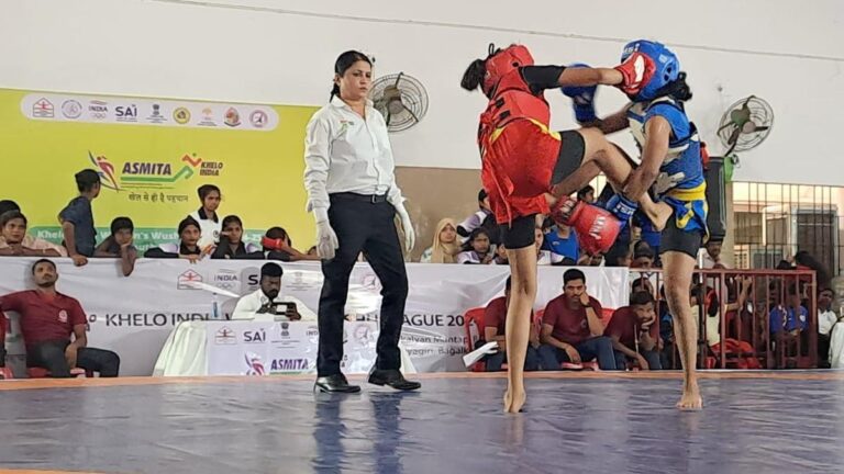 Indian sports activities wrap, September 6: Three Indians in rivalry for gold medals at World Wushu Championship