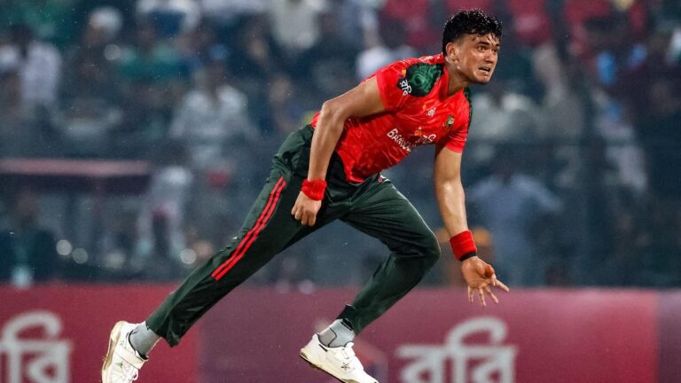 BAN vs NED Reside Rating, 2nd T20I: Bangladesh wins the toss and opts to bowl in opposition to Netherlands; Lineups out