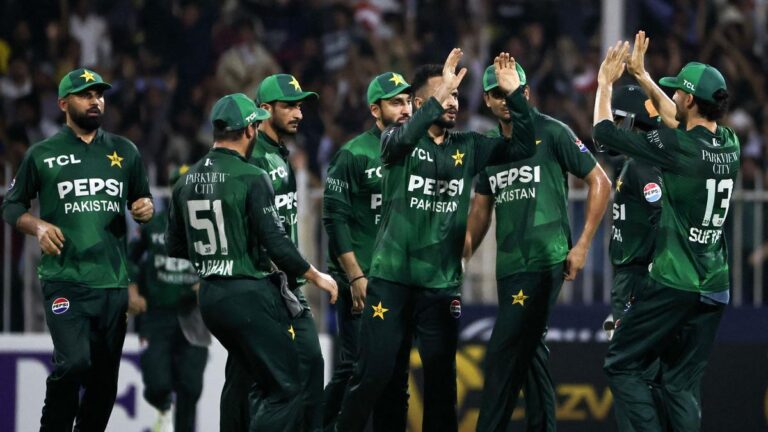 Pakistan to host Sri Lanka for three-match ODI sequence: Schedule, full record of matches, venues