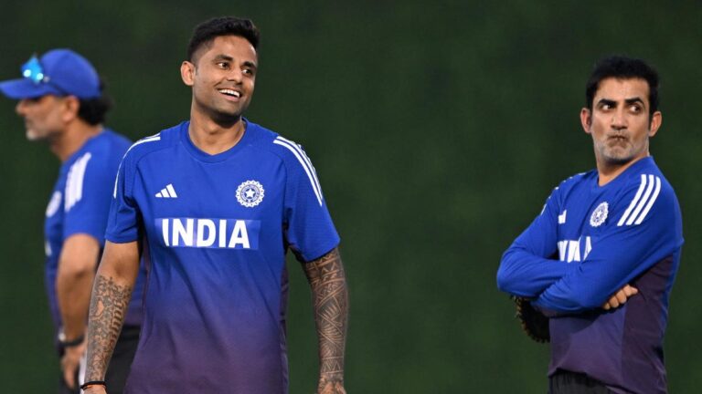 Asia Cup 2025: India hopes to ease into rhythm with marketing campaign opener in opposition to UAE