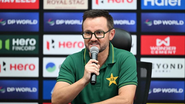 Asia Cup 2025: Pakistan’s Mohammed Nawaz is greatest spinner on this planet at the moment, says coach Mike Hesson
