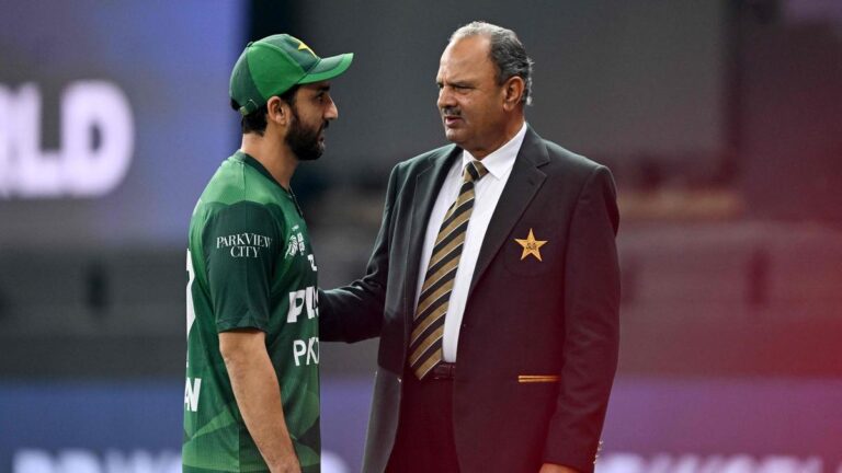 IND vs PAK, Asia Cup 2025: Pakistan cancels pre-match press convention forward of India Tremendous-4 conflict