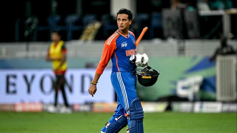 Asia Cup 2025 Tremendous Fours Factors Desk after IND vs BAN: India qualifies for ultimate with second win over Bangladesh
