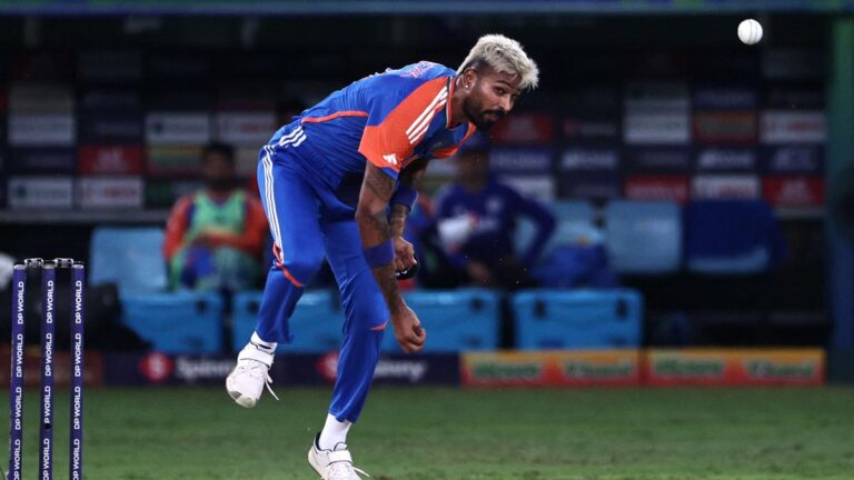 Morkel: Hardik Pandya to be assessed forward of Asia Cup closing, Abhishek tremendous