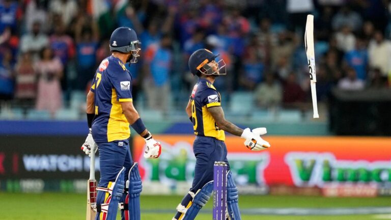 IND vs SL, Asia Cup 2025: India survives Tremendous Over drama to maintain excellent run intact