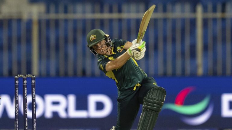 Australia squad for Ladies’s ODI World Cup 2025—Full checklist of gamers: Alyssa Healy to steer defending champion