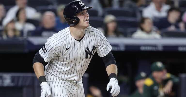 FanGraphs Weekly Mailbag: September 6, 2025