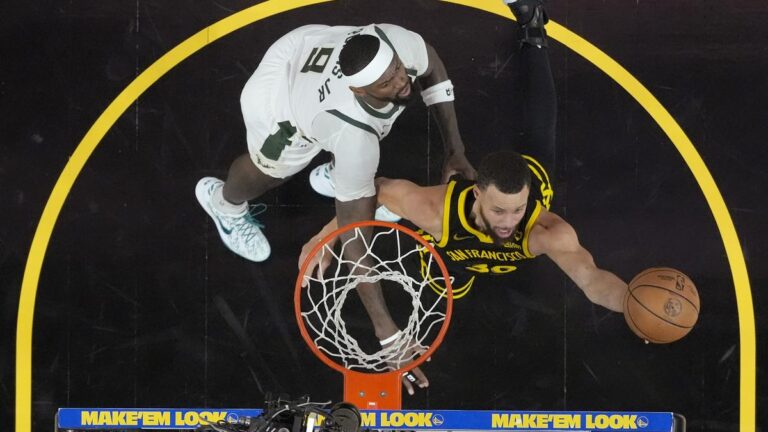 NBA’s ’heave rule’ will permit deep end-of-quarter photographs with out hurting participant capturing percentages