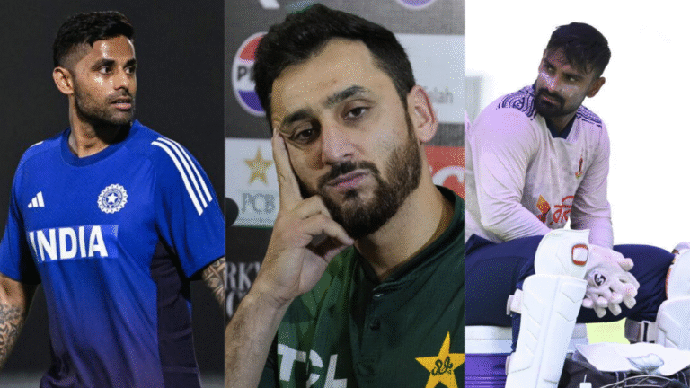 Asia Cup 2025: India, Pakistan, Bangladesh veer away from ‘star tradition’ as T20 cricket’s pragmatism takes over