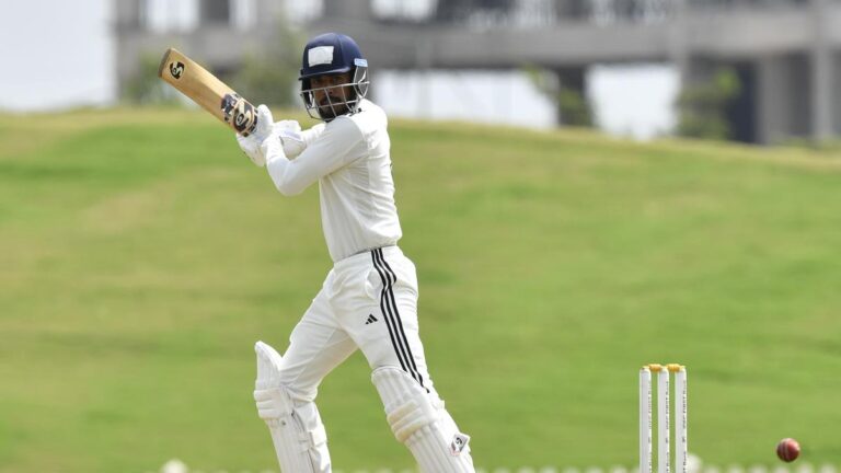 Duleep Trophy 2025 last: Central Zone poised to win title after Yash Rathod’s 194