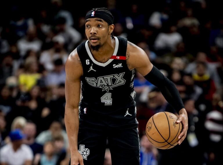 Crvena Zvezda’s coach is happy concerning the addition of Devonte’ Graham