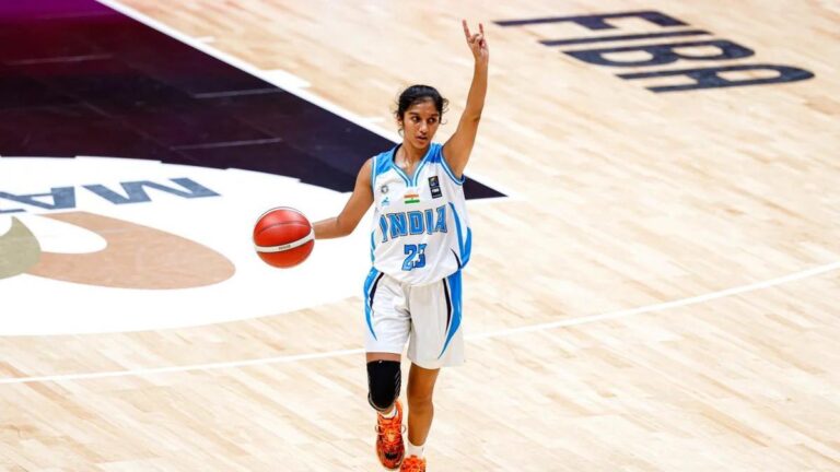 Indian sports activities wrap, September 19: India wins FIBA U-16 Ladies’s Asia Cup Division B to achieve promotion