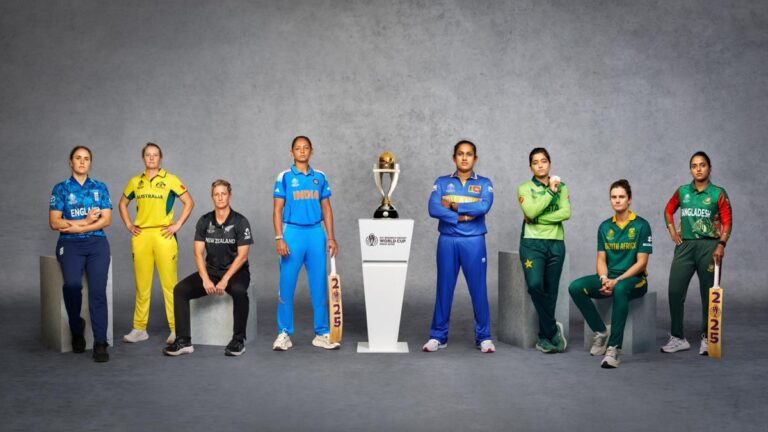 Invisible no extra: Ladies’s World Cup breaks free from the shadows of historical past