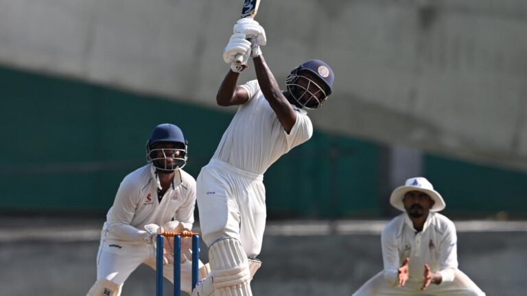 Having risen by ranks of Hyderabad cricket, Himateja eyes breakthrough marketing campaign