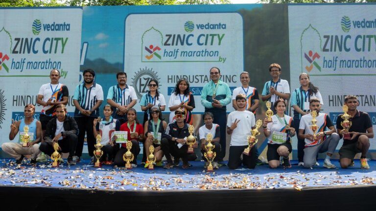 Indian sports activities wrap, September 21: Deva, Madina win Udaipur Half Marathon