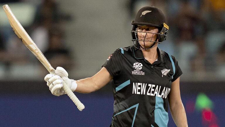 Sophie Devine on World Cup 2025: “New blood provides us perception”