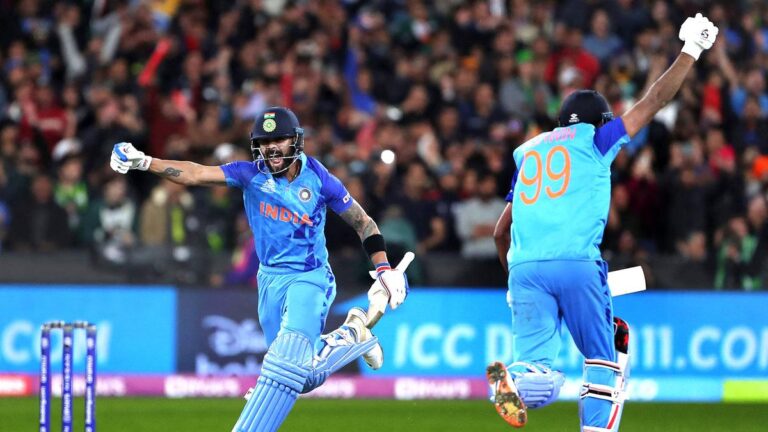 IND vs PAK head-to-head document in T20Is: India vs Pakistan win-loss document, most runs, most wickets 