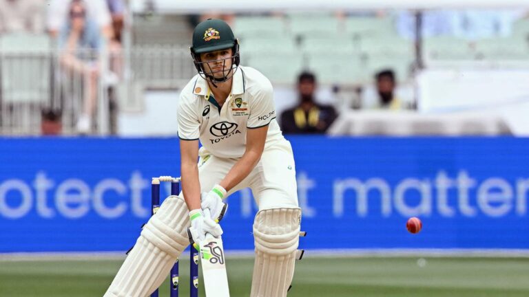 IND A vs AUS A, 1st unofficial Check: Konstas hundred helps Australia A finish day one on high in opposition to India A