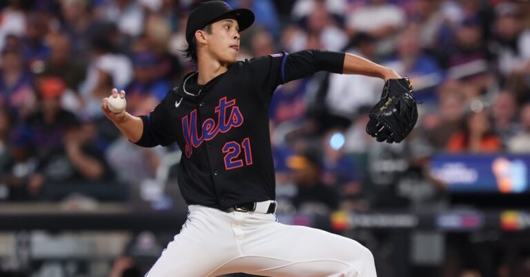 Tongmorrow Comes Immediately | FanGraphs Baseball