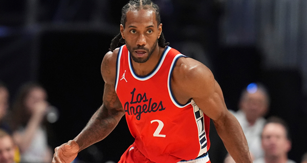Kawhi Leonard Obtained Aspiration Cost Days After Clippers Minority Proprietor Funding