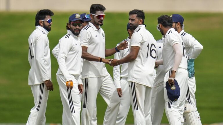 Duleep Trophy 2025 remaining: Ankit, Siddarth lead South Zone’s fightback however Central holds agency