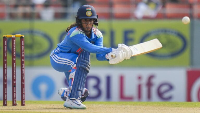 Ladies’s ODI World Cup 2025: From Jemimah Rodrigues to Annerie Dercksen – Debutants to be careful