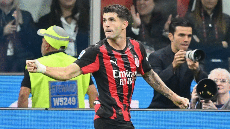 Individuals Overseas Weekend Rewind: Pulisic, Agyemang, and extra
