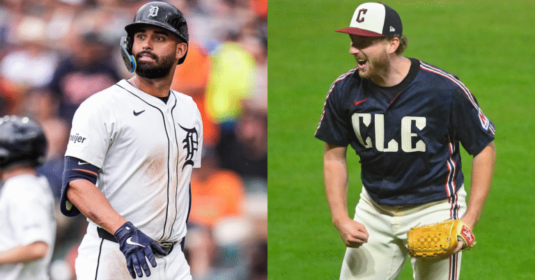 Shout Out to Whichever Crew Wins the AL Central — You Know Who You Are