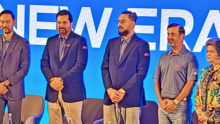 Indian sports activities wrap, September 4: Indian Golf Premier League unveils calendar forward of upcoming season